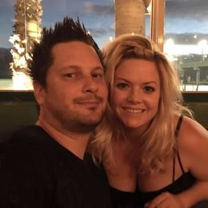 Meet your Posher, Kristin